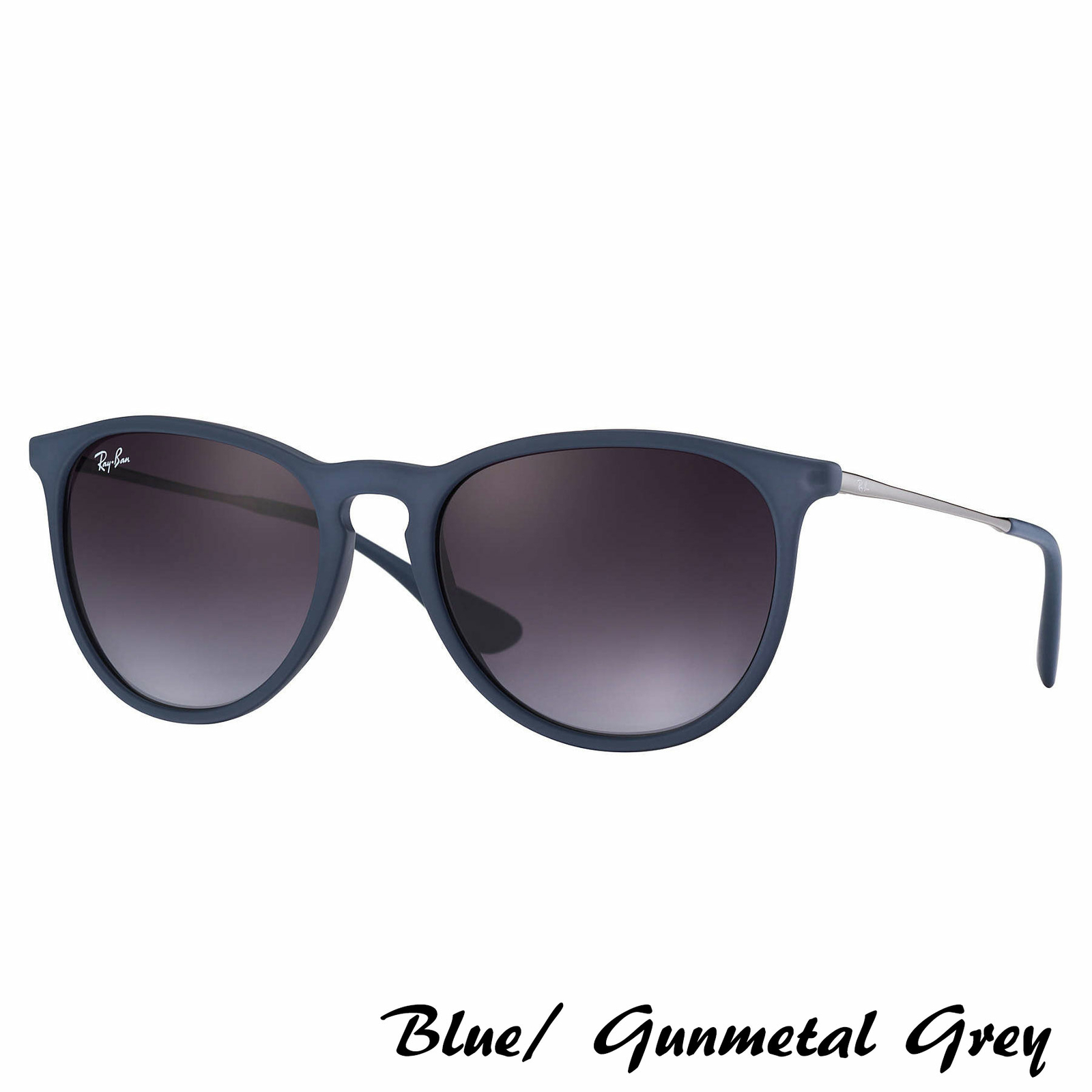ray ban erika wayfarer sunglasses