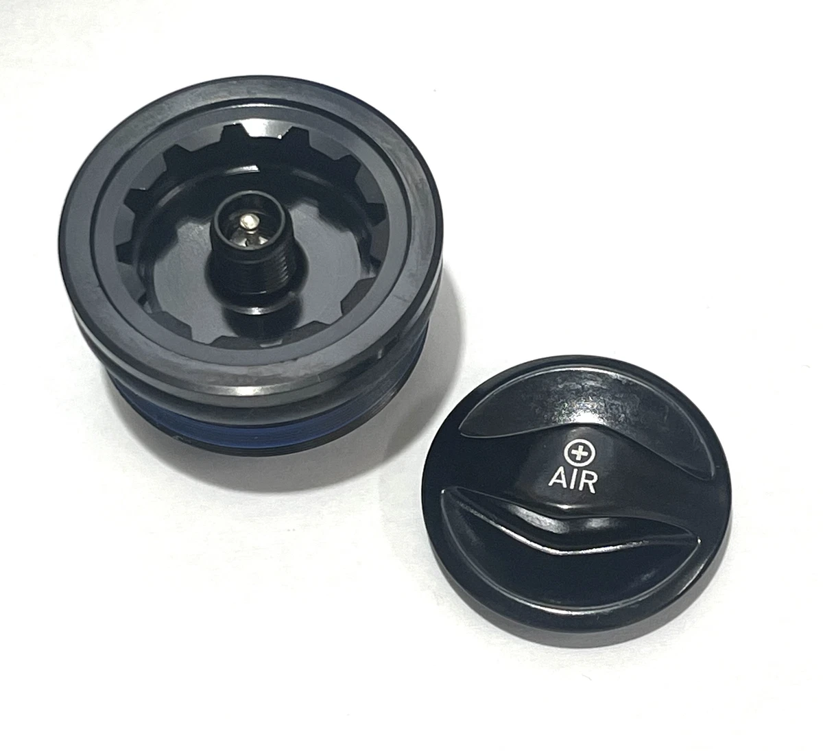 Rockshox air valve cover hotsell