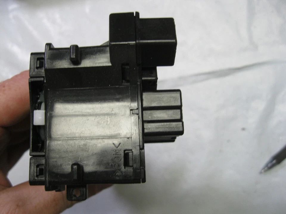 Airtex 1S3806 Turn Signal Switch - Imagem 4 de 4