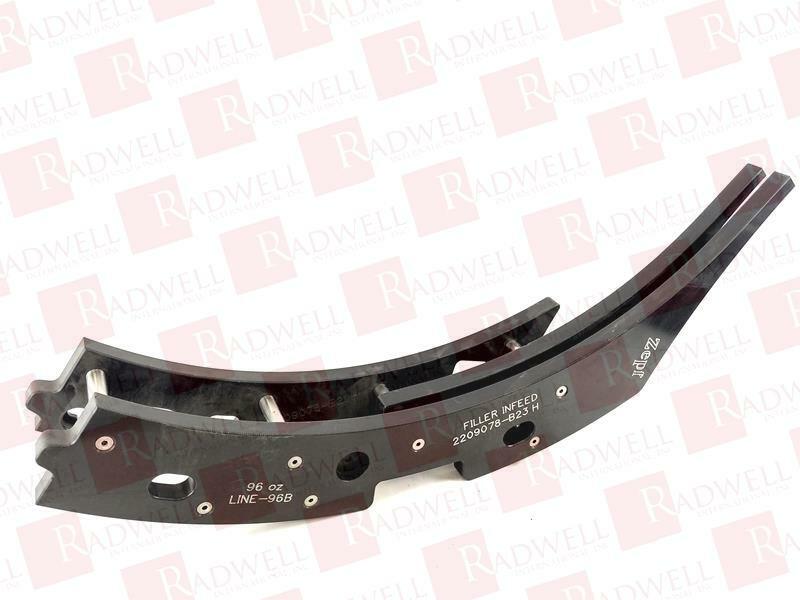 ZEPF UK 2209078-B23-H / 2209078B23H (USED) | eBay ZEPF UK 2209078-B23-H / 2209078B23H (USED) | eBay