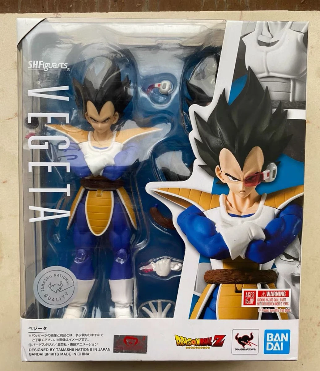 Vegeta scouter sh figuarts deals