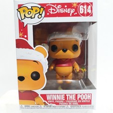 Funko POP! Animation - Winnie the Pooh 