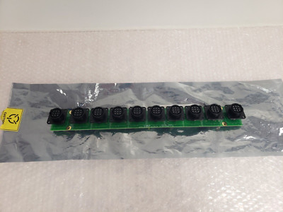 CYMER CY-216606 REV B1 H.OPUS INTERLOCK DISTRIBUTOR  18-3