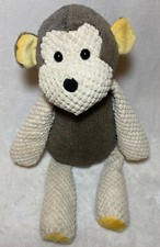 Mollie Scentsy Buddy Monkey Retired EUC 16" No Scent Pack