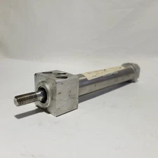 SMC US4313-S100 Pneumatic Cylinder (Used)