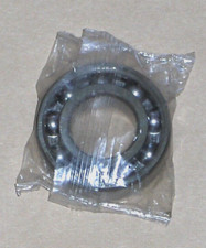 6205-C3 SKF Bearing 25x52x15 mm  OPEN No Seals or Shields 