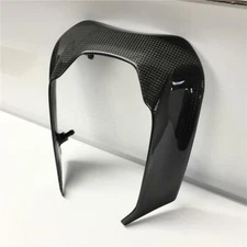 Ilmberger GLOSS Carbon Fibre Fuel Tank Cover Ducati Scrambler Cafe Racer 2017