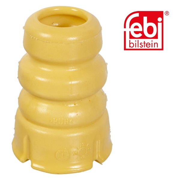 Febi Bilstein Anschlagpuffer Federung Vorderachse FüR KIA Sorento III-image