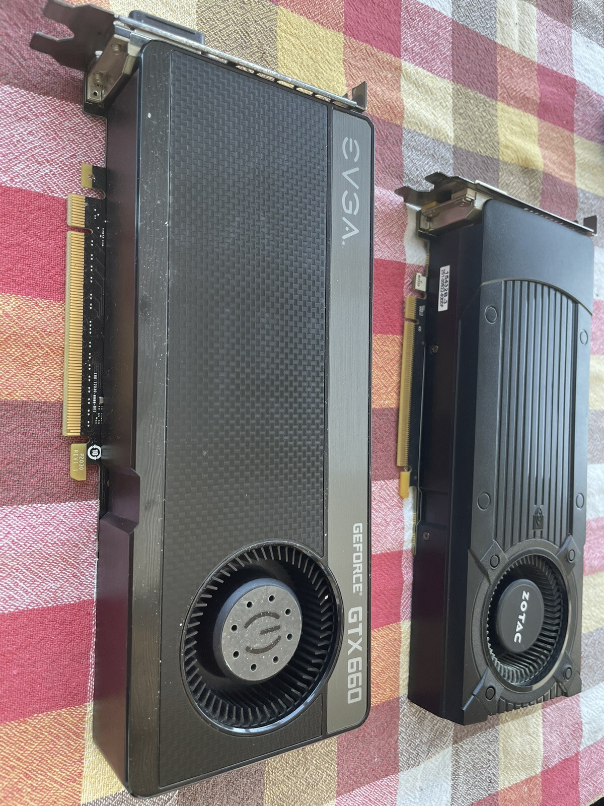 gpu graphics cards eBay