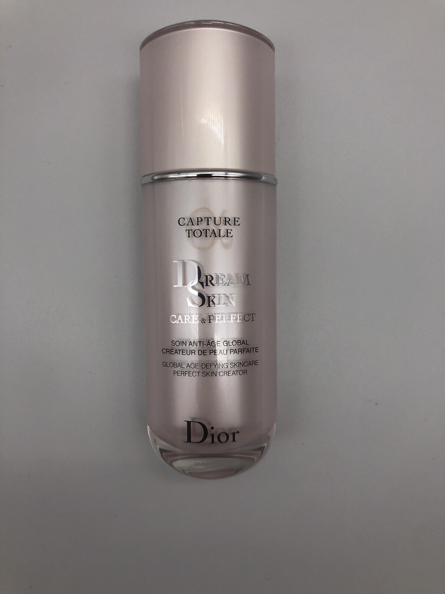 Dior Capture Totale Dream Skin CARE & PERFECT 1.7 oz / 50ml - NO