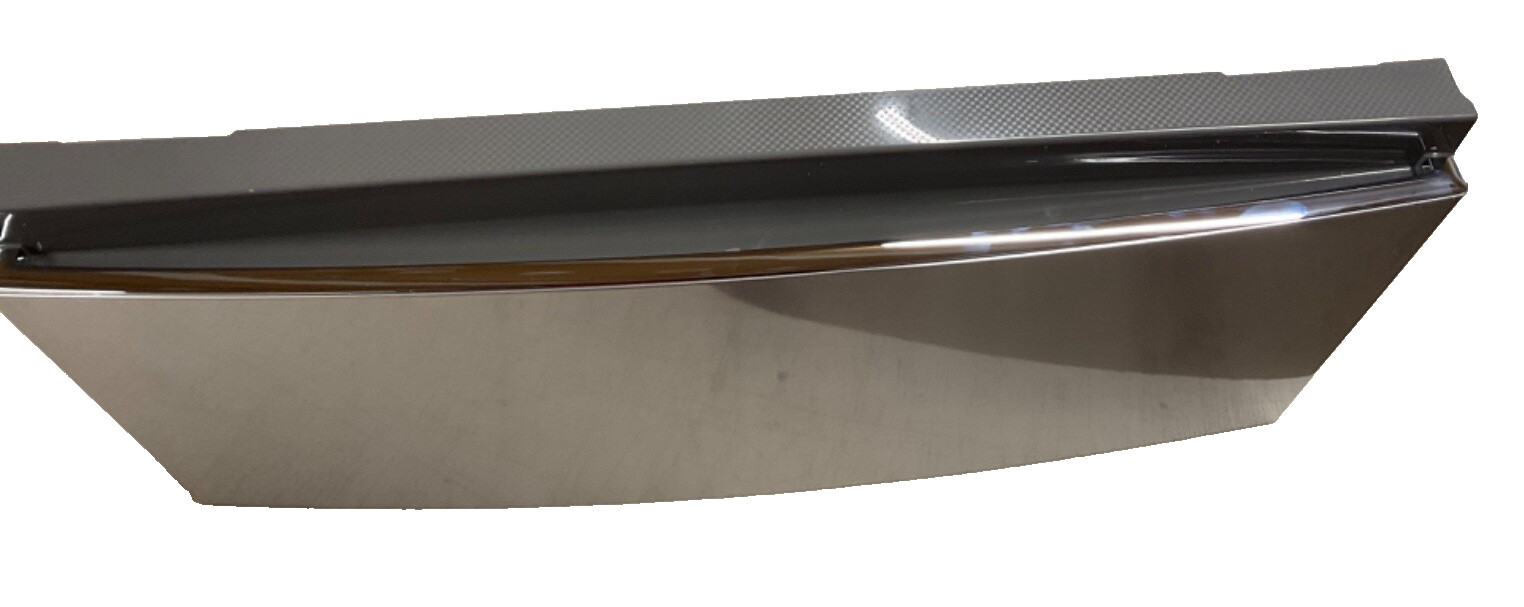 Haier GE Appliance WR78X28541 Stainless Steel Upper Freezer Replacement Door