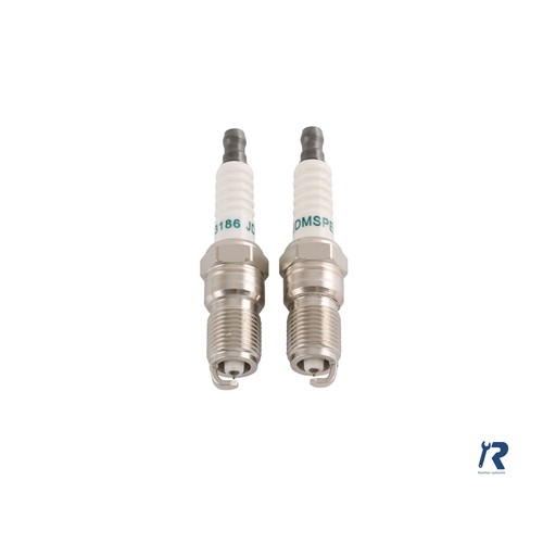 8 of Platinum Spark Plug Kit Set 3186 fit for Camaro Silverado Yukon Corvette - Picture 4 of 16
