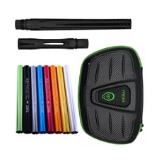 Smart Parts Freak XL Barrel Kit - The Freak 14" - Autococker/AC - Black