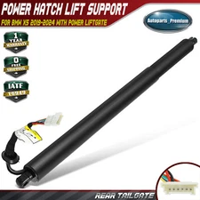 Rear Tailgate Power Hatch Lift Support for BMW X5 2019-2024 with Power Liftgate