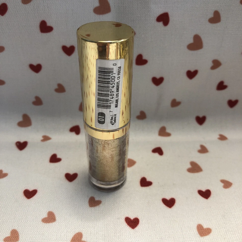 Milani Hypnotic Lights Eye Topper #01 Luster Light Foto 2 de 2