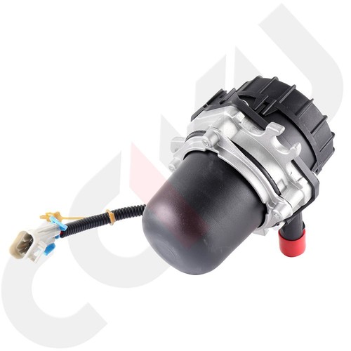 1 piece Secondary Air Injection Pump 32-3501M For Buick Chevrolet Oldsmobile GMC - Picture 5 of 8