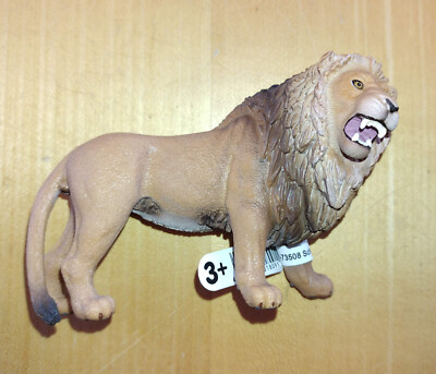 Schleich-Figur ''Löwe'', 17000, neu