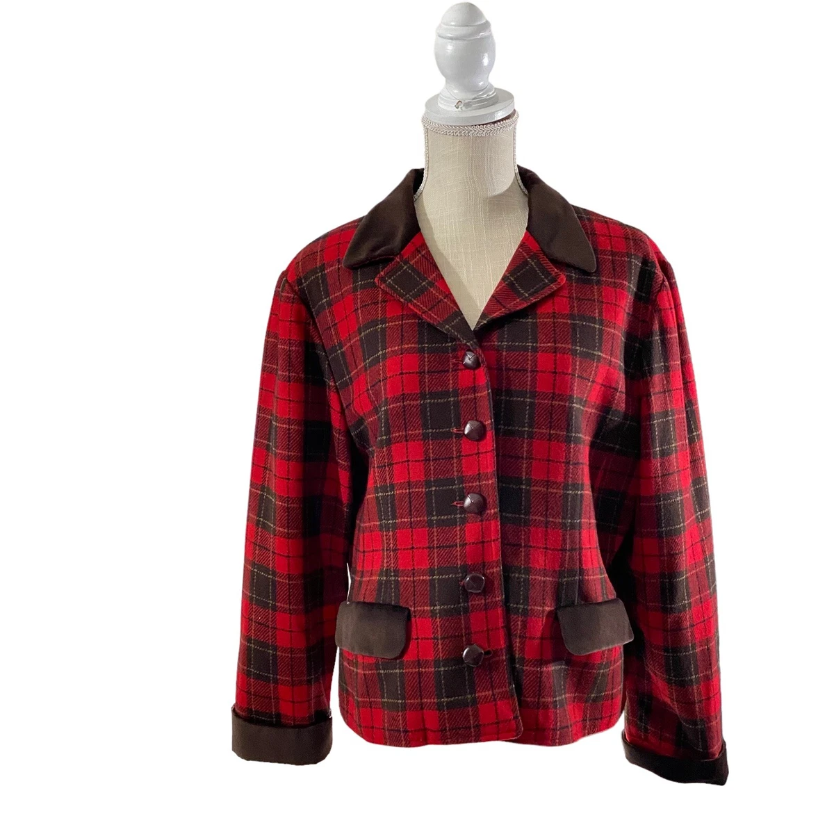 Liz top sport jacket