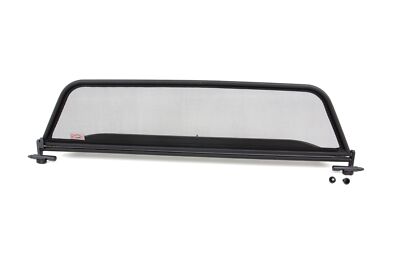 Windschott für Nissan Micra CC mit Federsystem Bj.2005 - 2009 