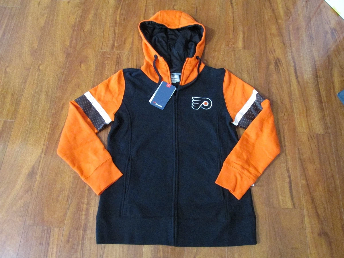 Flyers zip up hoodie hot sale