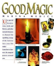 Good Magic - paperback, Marina Medici, 9780671763169