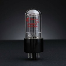 Shuguang 6V6GT Tube Electron Tube Vacuum Tube Fit Tube Amplifiers DIY Uses