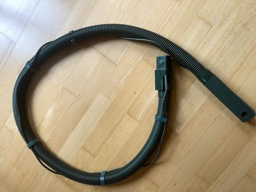 Vorwerk Staubsauger Schlauch grün Kobold Bodenstaubsauger Staubsaugerschlauch