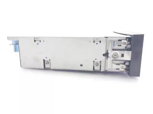 9663723077 Sistema Audio/Radio Cd para PEUGEOT 207 GT 2006 8082910 - Imagen 4 de 10