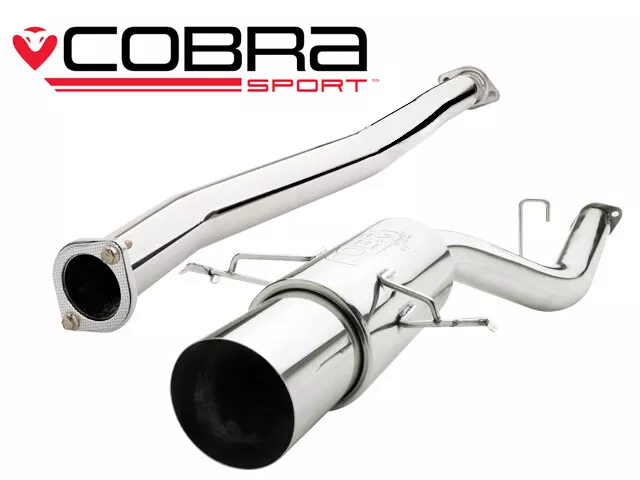 Cobra 2.5