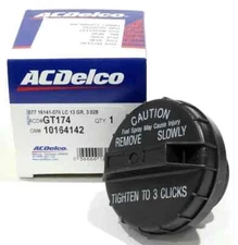 NEW GENUINE GM Fuel Tank Gas Cap fit 1982-1997 Camaro Firebird 10164142