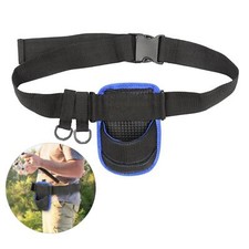 Lighweight Fishing Pole Support Holder Stand Up Fishing Fight Waist Belt Band