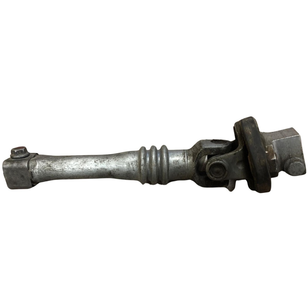 A2034620278 Steering Column Universal Joint Mercedes-Benz E W211 2004 | eBay