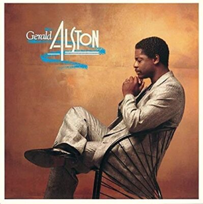 --Gerald Alston Gerald Alston Japan Music CD