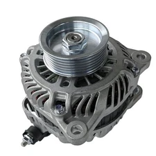 Brand New Alternator For 2006-2012 Mitsubishi Eclipse 2004-2012 Galant 110a 12v