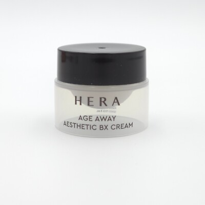 HERA Age Away Aesthetic Professional Kit 5 Item Elasticity K