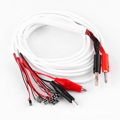 Mobile Boot Line Power Supply Test Cable For iPhone 5-13 Pro Max Repair Tool d
