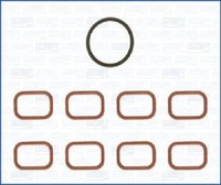Original Ajusa Dichtungssatz AnsaugkrüMmer 77027900 FüR CitroëN Fiat Ford LTI