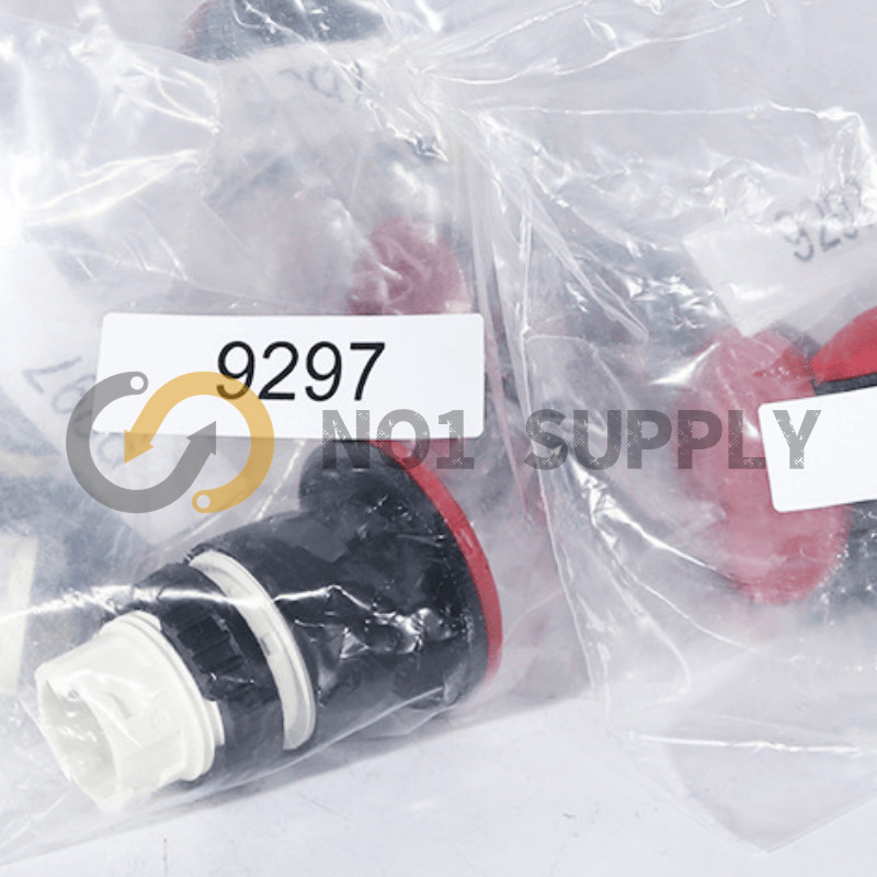 1PC NEW Festo PR-22-RT 9297 Mushroom pushbutton, detenting Fast delivery