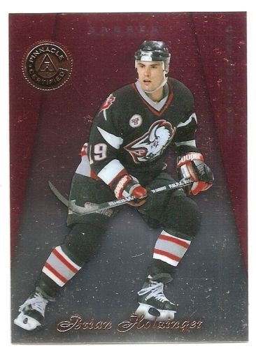 97/98 PINNACLE CERTIFIED RED PARALLEL Hockey (#1-130) U-Pick From List - Picture 28 of 32