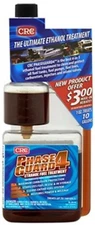 CRC Phase Guard 4 Ethanol Fuel Treatment 16 OZ 06142