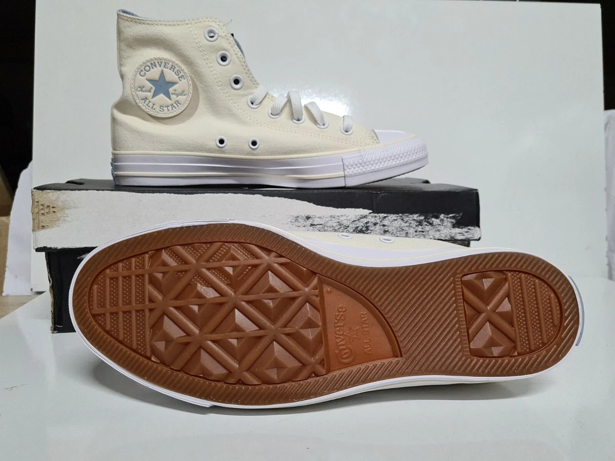 Converse Chuck Taylor All Star Canvas Shoes Sneakers 571867C Uk Size 7