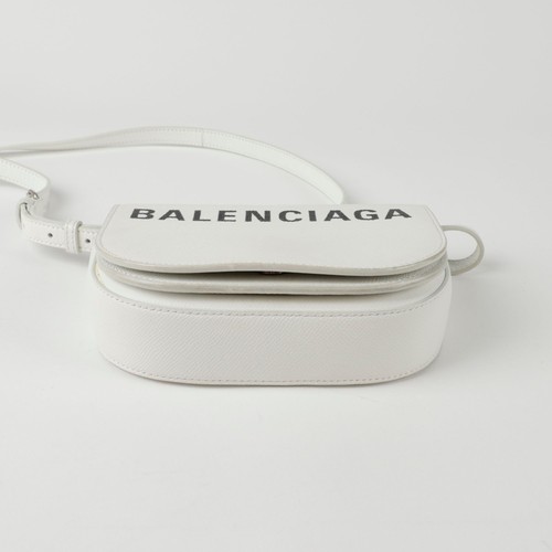 Balenciaga 550639 Bill Day XS Shoulder Crossbody Bag 143632110 - Picture 9 of 14