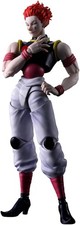Bandai S.H.Figuarts Hisoka Hunter x Hunter Anime Figure 170mm JAN 4573102698384