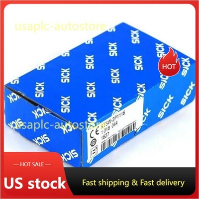 New SICK KT5W2P1116 1018044 KT5W-2P1116 Color Sensor