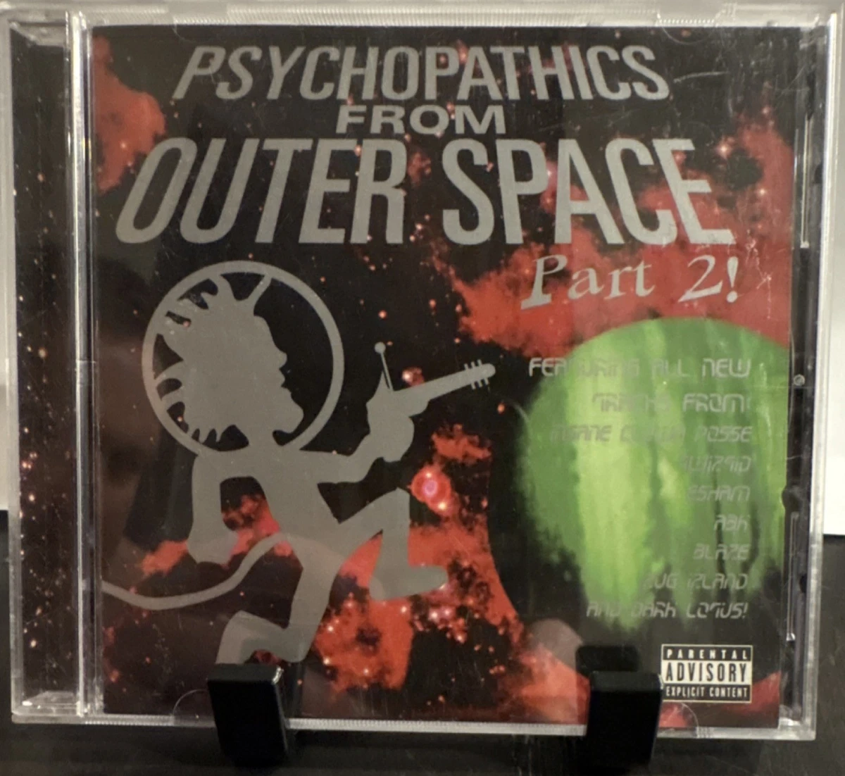Esham Rap & Hip-Hop Album Music CDs for sale | eBay