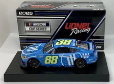 2025  1/24 #88 Shane Van Gisbergen Trackhouse Chevrolet - 1 of 504 Same Day Ship