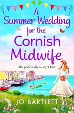 Jo Bartlett A Summer Wedding For The Cornish ...