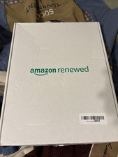 Apple iPad Air 11-inch M2 A2902 128GB, Wi-Fi, Space Gray AMAZON REFERB