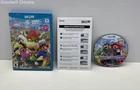 Nintendo Wii U - Mario Party 10 - Boot Tested
