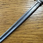 Tiffany Sterling Letter Opener-George Washington’s Sword — photo 4